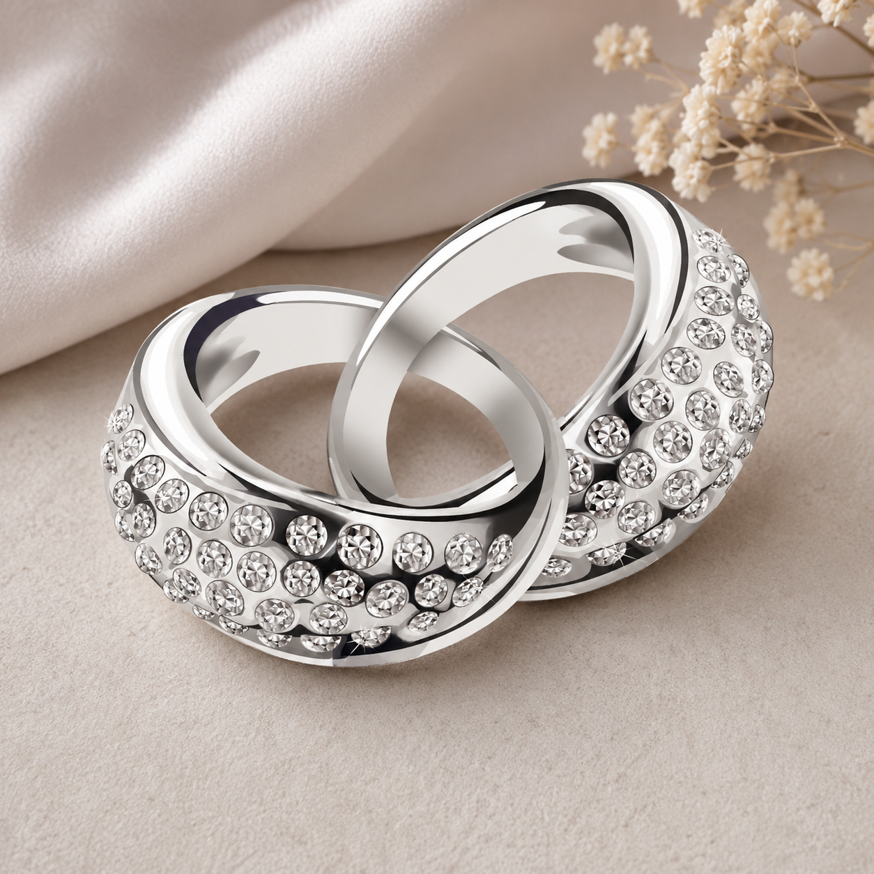 Silver Jewellery