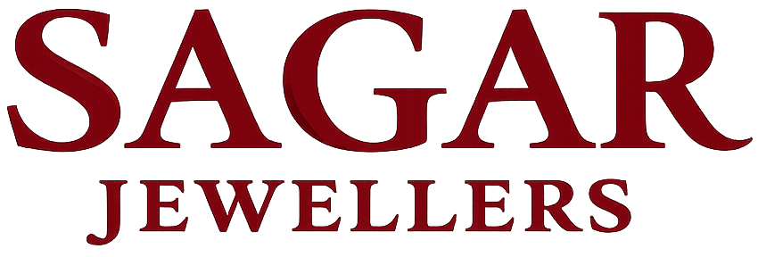 Sagar Jewellers Logo